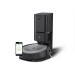 Прахосмукачка робот IRobot ROOMBA i3+(3558) , С контейнер - IRobot