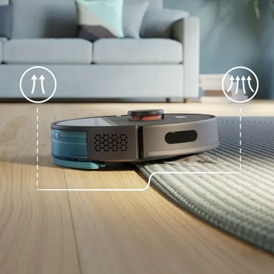 Прахосмукачка робот Philips XU3000/01