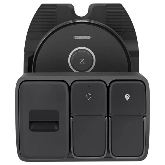 Прахосмукачка робот Roborock S8 Dock PRO Ultra Black