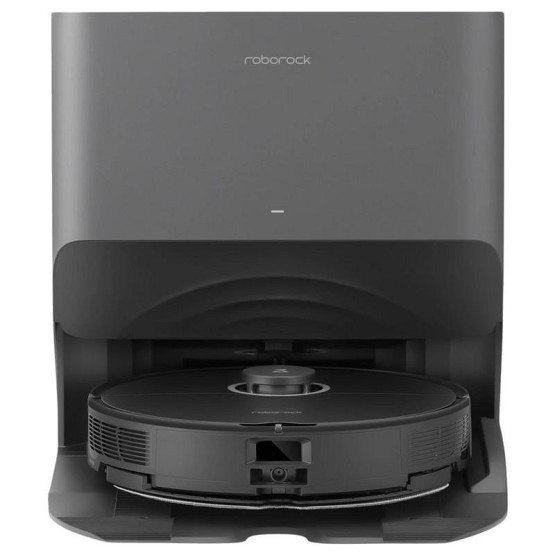 Прахосмукачка робот Roborock S8 Dock PRO Ultra Black
