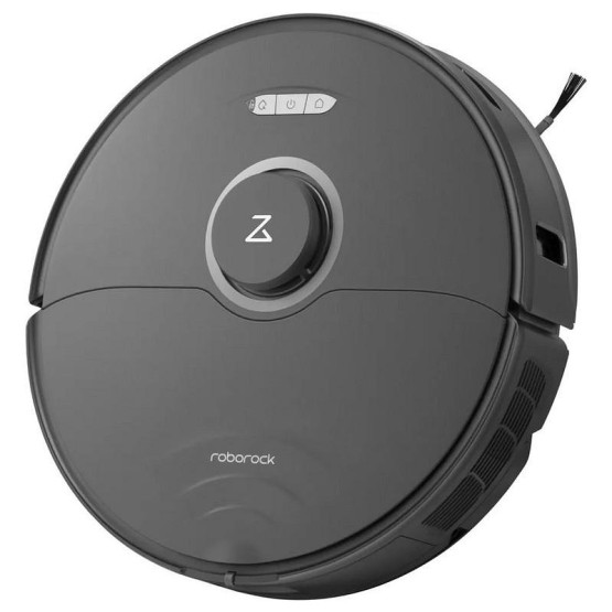 Прахосмукачка робот Roborock S8 Dock PRO Ultra Black