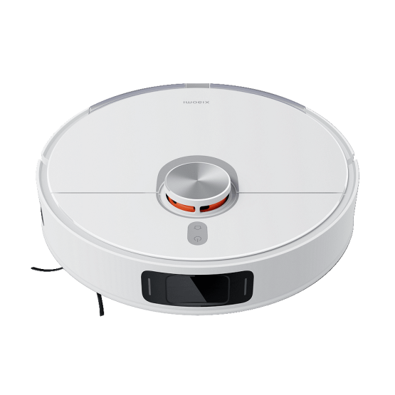Прахосмукачка робот Xiaomi BHR8159 S20+ White Robot Vacuum