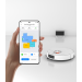 Прахосмукачка робот Xiaomi BHR8159 S20+ White Robot Vacuum
