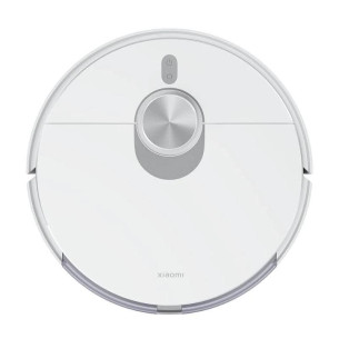Прахосмукачка робот Xiaomi BHR8159 S20+ White Robot Vacuum