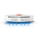 Прахосмукачка робот Xiaomi BHR8159 S20+ White Robot Vacuum