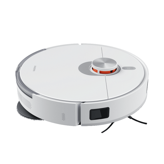 Прахосмукачка робот Xiaomi BHR8159 S20+ White Robot Vacuum