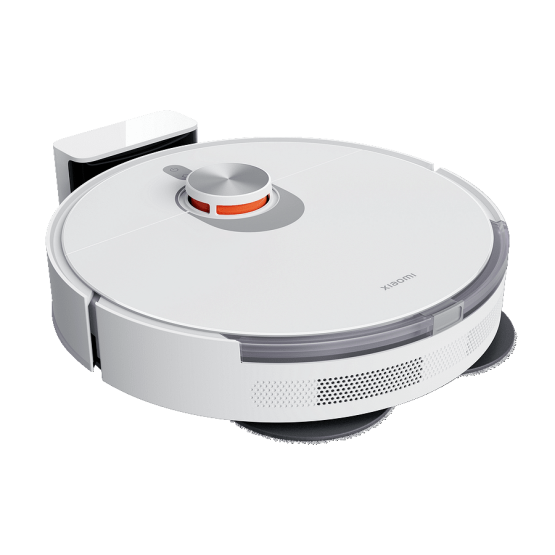 Прахосмукачка робот Xiaomi BHR8159 S20+ White Robot Vacuum