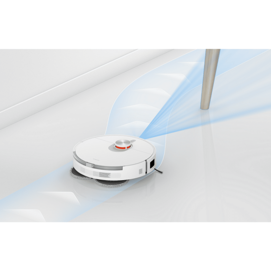 Прахосмукачка робот Xiaomi BHR8159 S20+ White Robot Vacuum