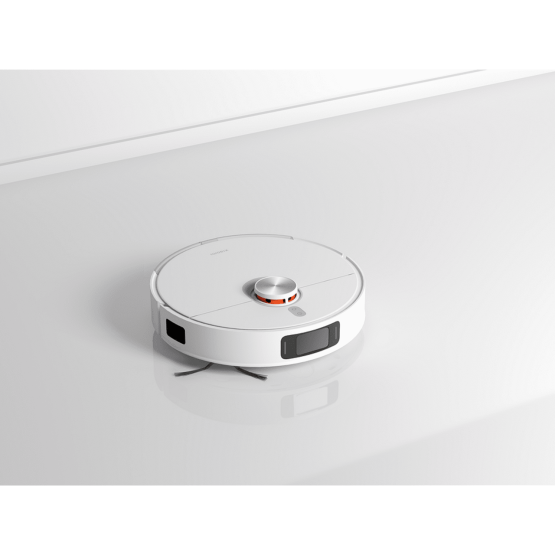 Прахосмукачка робот Xiaomi BHR8159 S20+ White Robot Vacuum