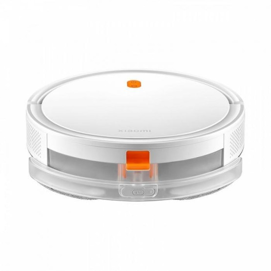 Прахосмукачка робот Xiaomi E5 (White) EU Vacuum Cleaner