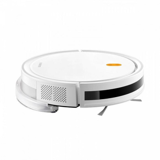 Прахосмукачка робот Xiaomi E5 (White) EU Vacuum Cleaner