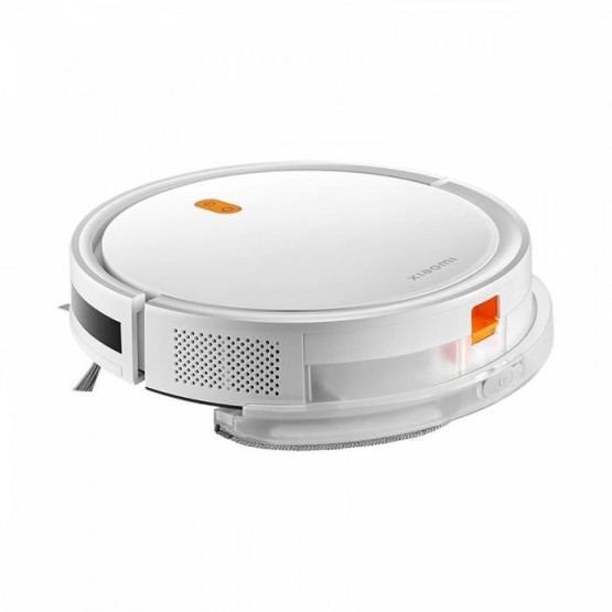 Прахосмукачка робот Xiaomi E5 (White) EU Vacuum Cleaner