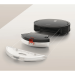 Прахосмукачка робот Xiaomi E5 (White) EU Vacuum Cleaner