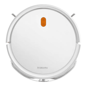 Прахосмукачка робот Xiaomi E5 (White) EU Vacuum Cleaner