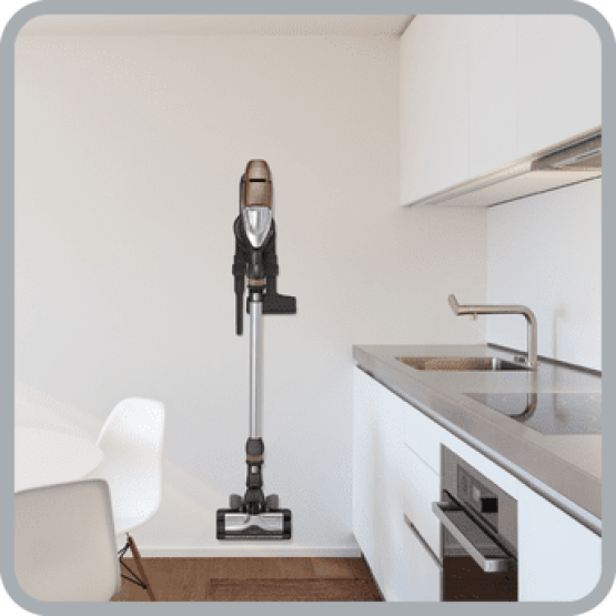 Прахосмукачка Rowenta RH9079WO - Rowenta