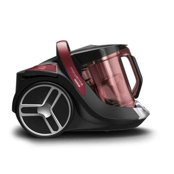 Прахосмукачка Rowenta RO7253EA , С контейнер - Rowenta
