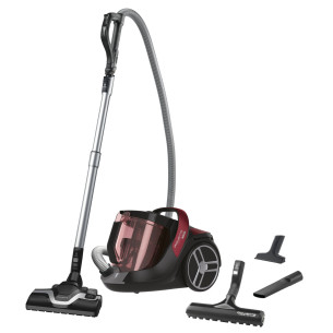 Прахосмукачка Rowenta RO7253EA , С контейнер - Rowenta