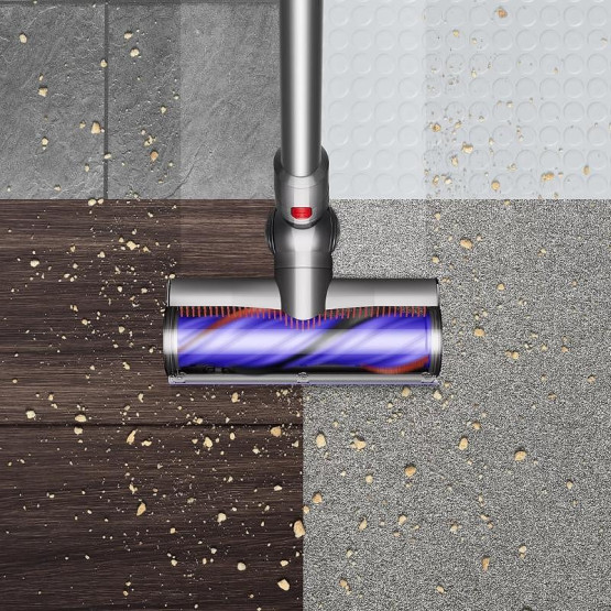 Вертикална прахосмукачка Dyson V8 SV25 (492636-01)