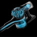 Вертикална прахосмукачка Dyson V8 SV25 (492636-01)