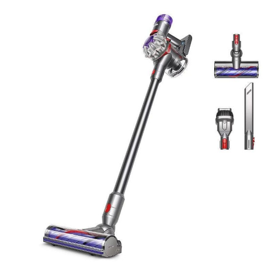 Вертикална прахосмукачка Dyson V8 SV25 (492636-01)