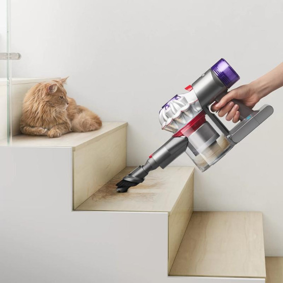 Вертикална прахосмукачка Dyson V8 SV25 (492636-01)