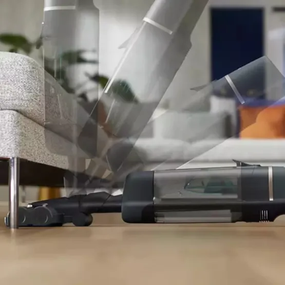 Вертикална прахосмукачка Philips XW7110/01