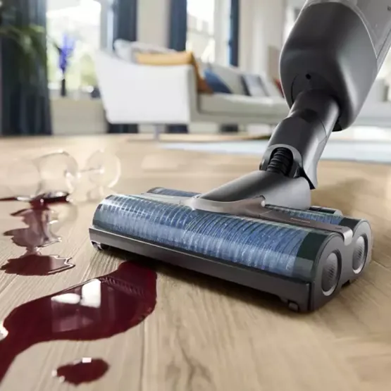Вертикална прахосмукачка Philips XW7110/01