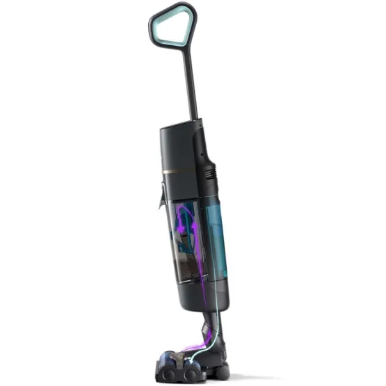 Вертикална прахосмукачка Philips XW7110/01