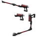 Вертикална прахосмукачка Rowenta RH2079WO X-FORCE FLEX 9.60 ANIMAL CARE , С контейнер - Rowenta