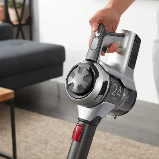 Вертикална прахосмукачка Sharp SAVP3501BSEU