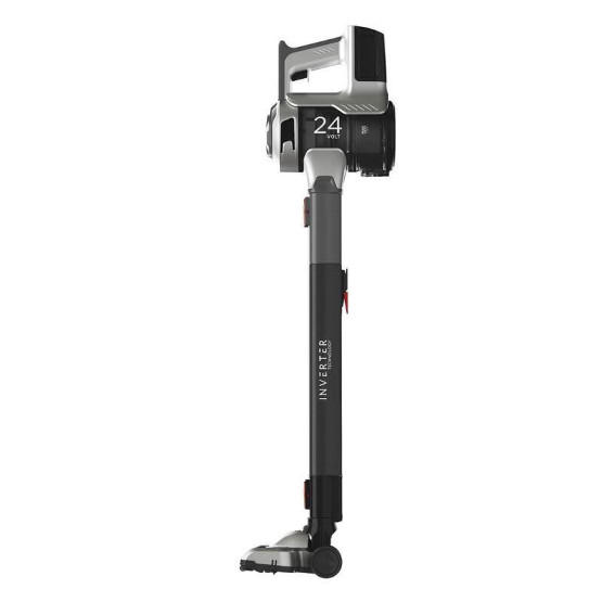 Вертикална прахосмукачка Sharp SAVP3501BSEU