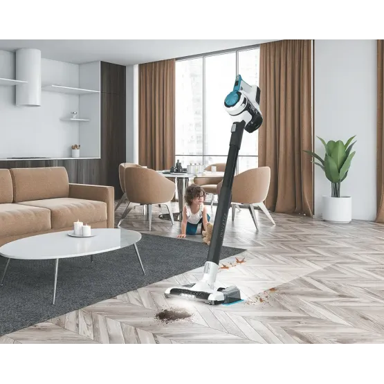 Вертикална прахосмукачка Sharp SAVP4001AQEU