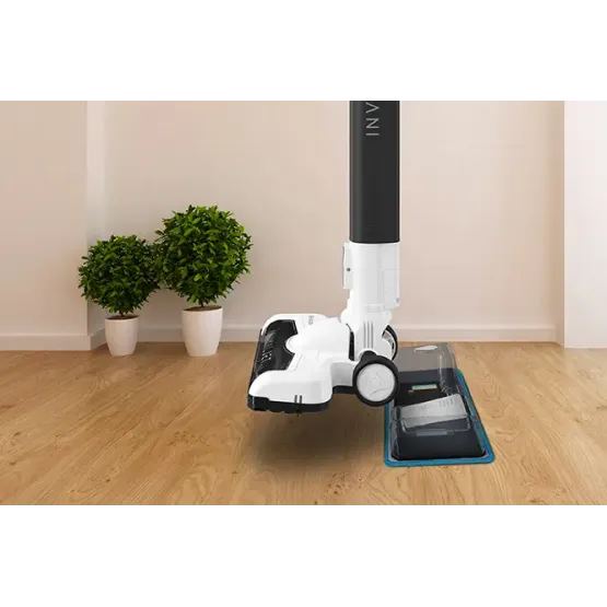 Вертикална прахосмукачка Sharp SAVP4001AQEU