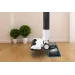 Вертикална прахосмукачка Sharp SAVP4001AQEU