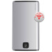 Бойлер Atlantic CUBE 100L 2.4 KW WI-FI СИВ (861340) , Вертикален , 2.4 , 100 , B