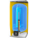 Бойлер Atlantic CUBE 75L 2.4 KW WI-FI БЯЛ (854028)/851339 , 2.4 , 75 , B , Вертикален - Atlantic