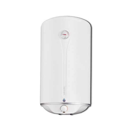 Бойлер Atlantic OPRO COMBI 80L V/SI (854019) , 1.5 , 80 , C , Вертикален - Atlantic