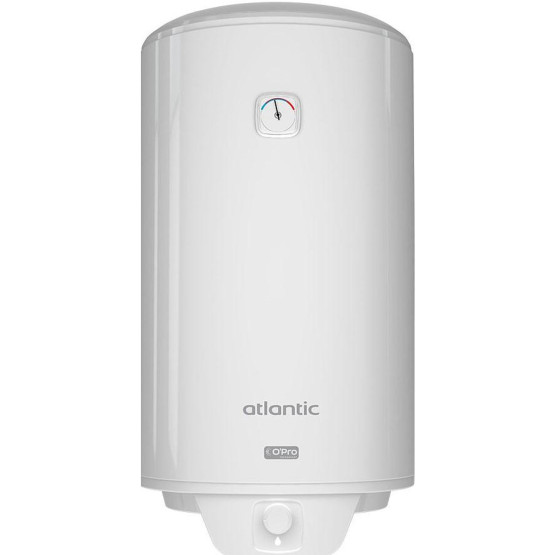 Бойлер Atlantic OPRO TURBO S 100L/V 3KW (861370) , Вертикален , 3 , 100 , C