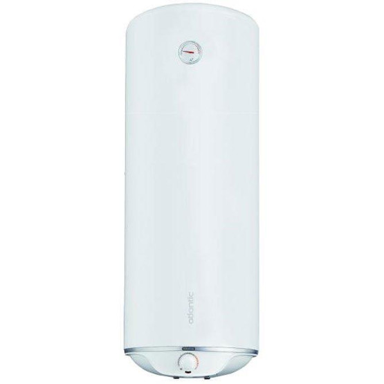 Бойлер Atlantic STEATITE 50L/V 2.1KW-МУЛТИПОЗ./841250 , 2.1 , 50 , C , Вертикален - Atlantic