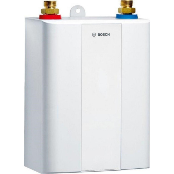 Бойлер Bosch TR4000 8 ET 7.2KW , 7.2 , A , Проточен - Bosch