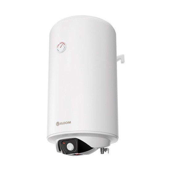 Бойлер Елдом SV08044D 2.4KW , 2.4 , 80 , C , Вертикален