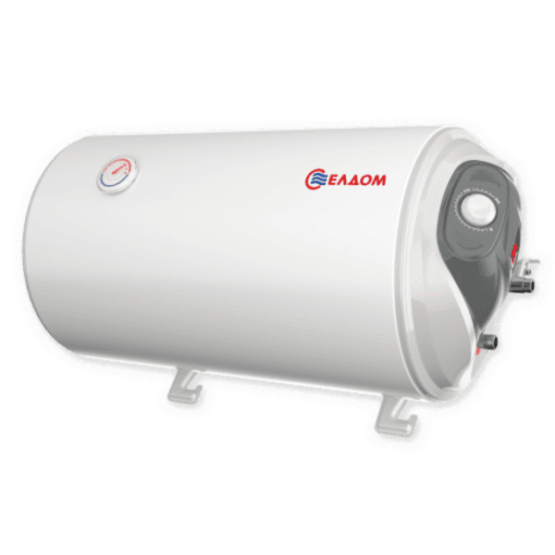 Бойлер Елдом WH05039R 50L 2KW , 2 , 50 , C , Хоризонтален - Елдом