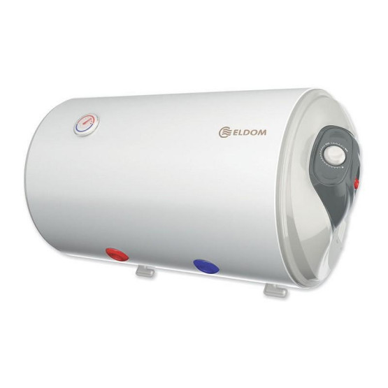 Бойлер Елдом WH08046BRI 80L 3KW , 3 , 80 , C , Хоризонтален - Елдом