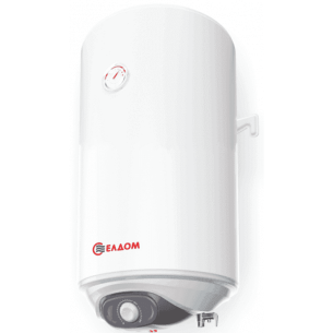 Бойлер Елдом WV05039 50L 2KW , 2 , 50 , C , Вертикален - Елдом