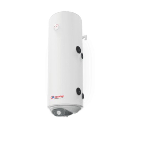 Бойлер Елдом WV08039SR 80L 3KW , 3 , 80 , B , Вертикален - Елдом