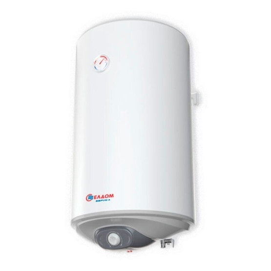 Бойлер Елдом WV08046D 80L 2KW , 2 , C , Вертикален - Елдом