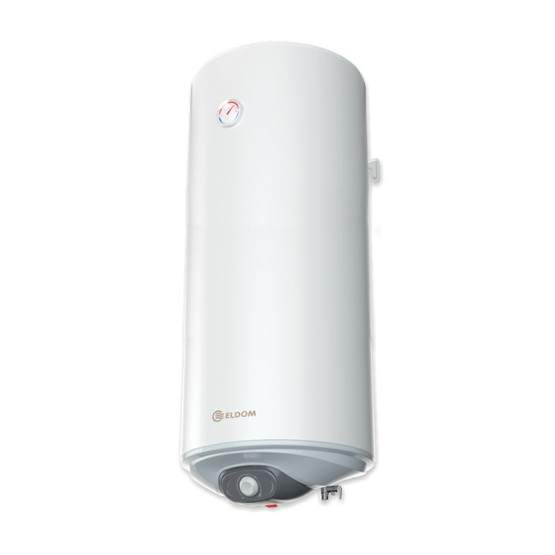 Бойлер Елдом WV12046 120L 3KW , 120 , 3 , C , Вертикален