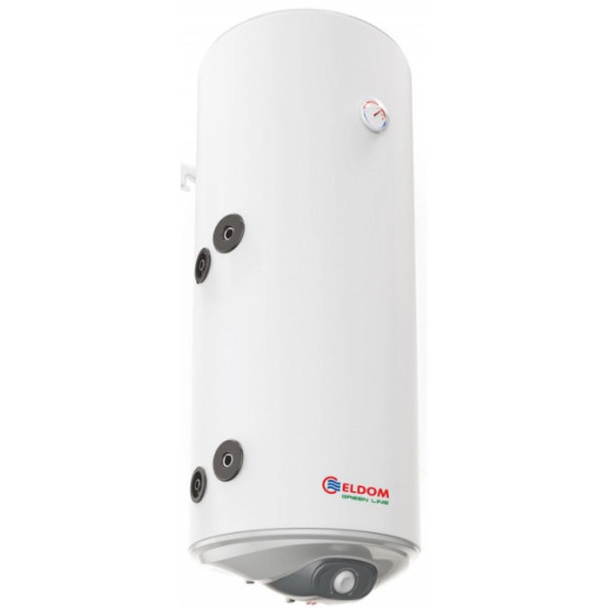 Бойлер Елдом WV12046SL 120L 3KW*** , 120 , 3 , B , Вертикален