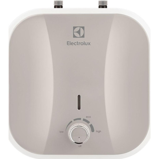 Бойлер Electrolux EWH 10 Q U 10L под мивка , Под мивка , 2 , 10 , B