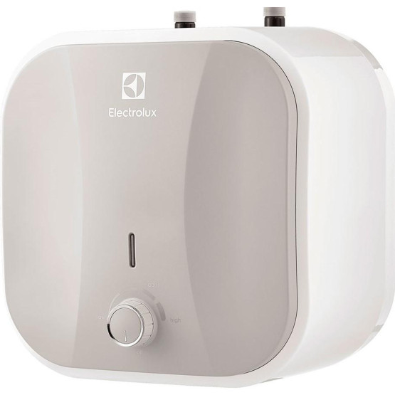 Бойлер Electrolux EWH 10 Q U 10L под мивка , Под мивка , 2 , 10 , B